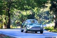 1962 Aston Martin DB4